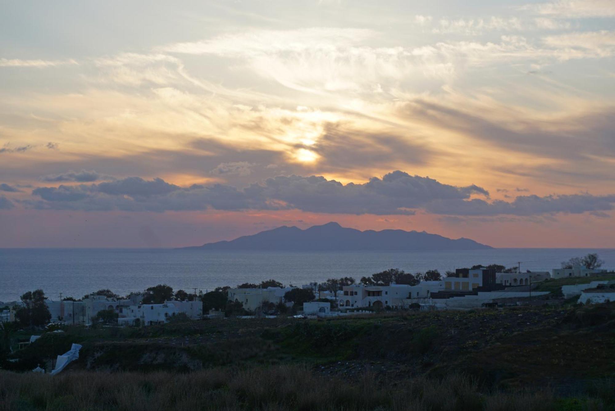 Golden Moments Luxury Stone Villas A Mesaria Exterior photo